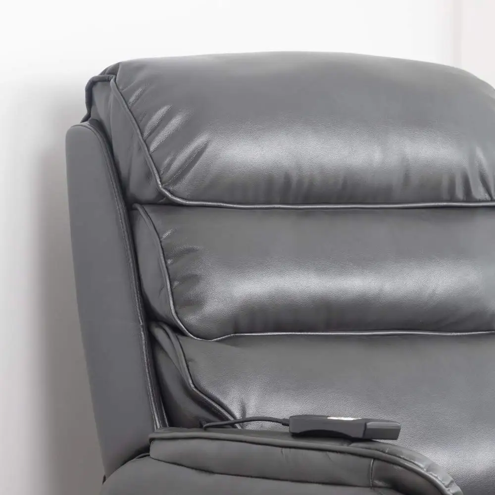 Jky Furniture Zoy Adjustable Sectional Stand Up Lazy Boy Srecliner