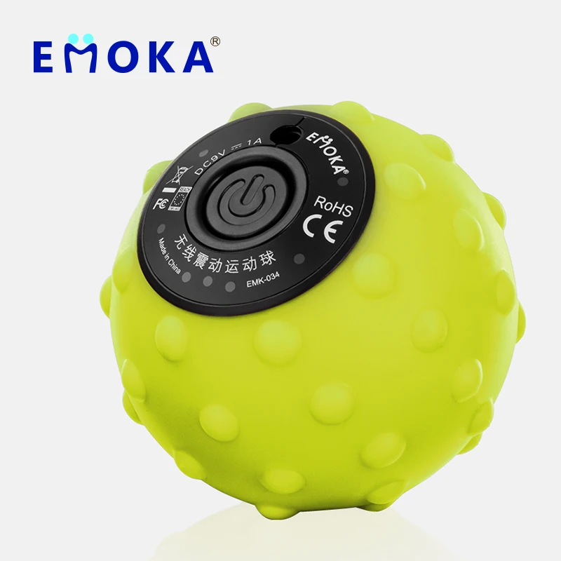yoga roller ball