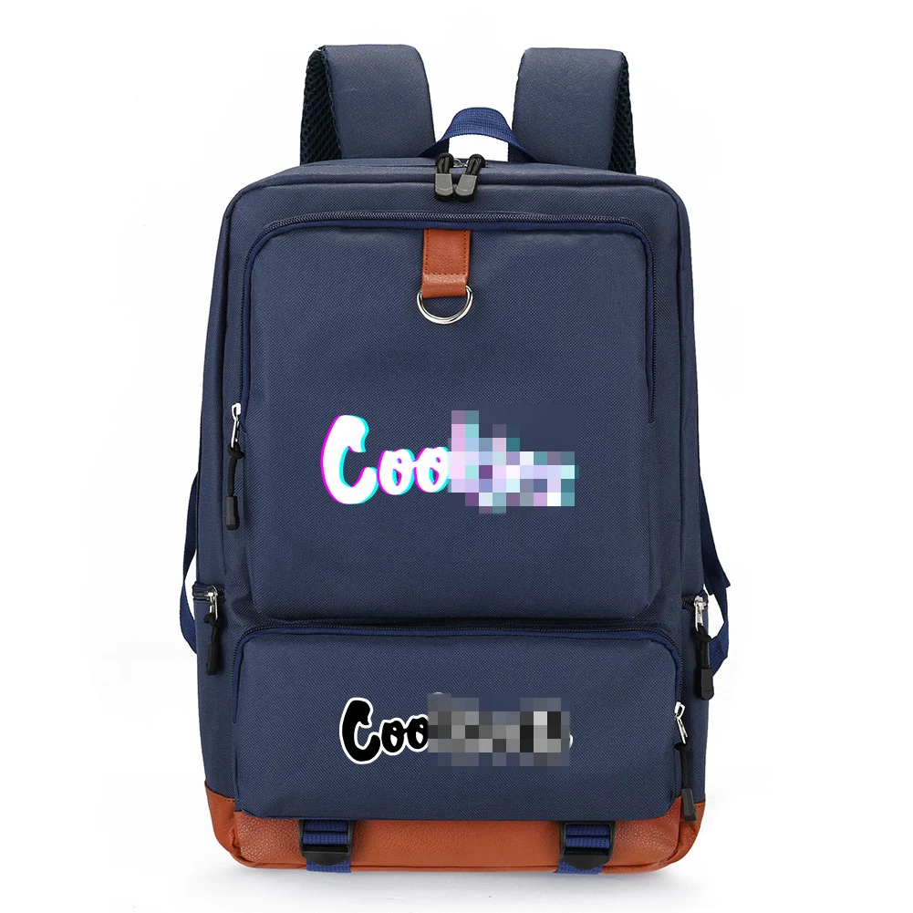 

High Quality Outdoor Travel Computer Bags Waterproof Cookie Backwoods Backpack Shoulder Bags