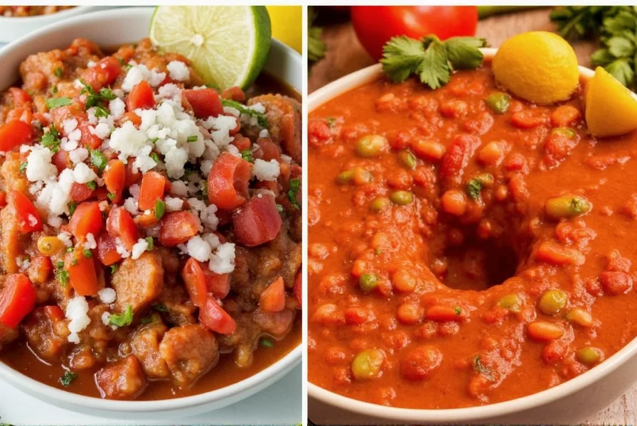 Classic Habanero Salsa Fresca Bowl