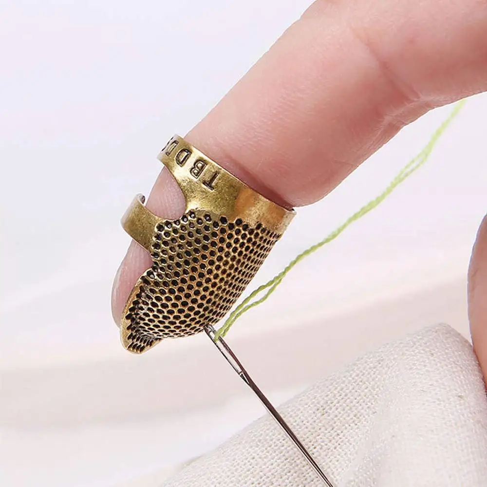 High Quality Sewing Tools Thimble For Protect Finger,Tailor Sewing