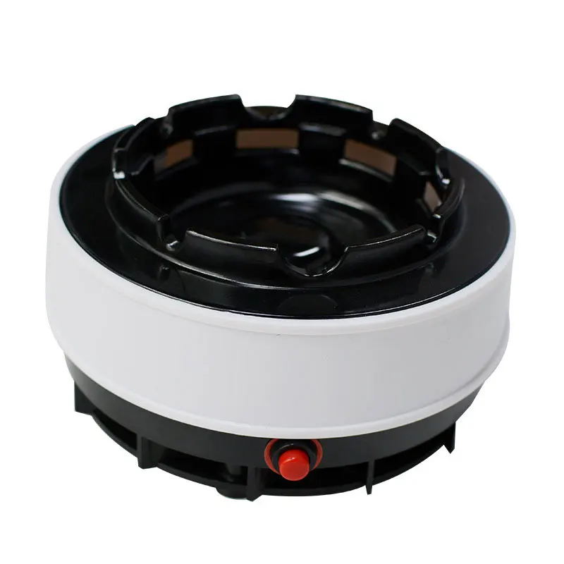 

ABS plastic multifunctional dual purpose cigarette cigar ashtray air purifier filter smoking smoking ashtray