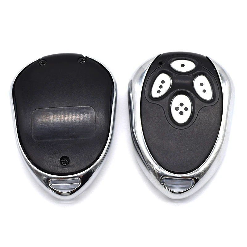 

ANMotors Alutech AT-4 Remote Control 433.92MHz Rolling Code Garage Door Alutech AN-Motors AT-4 remote 433MHz