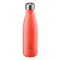 

Wholesale Customized Logo Triple Wall Custom Sport Stainless Steel Water Bottle