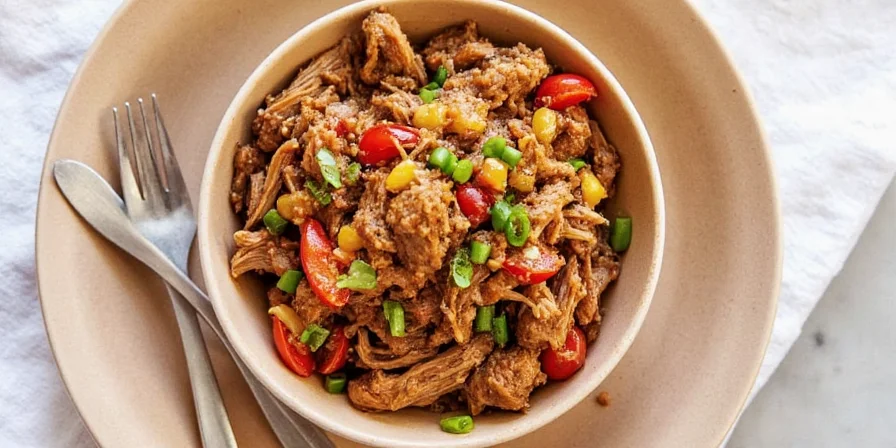 7 mind blowing spice pairings that will transform your slow cooked pulled pork and yes they re healthy