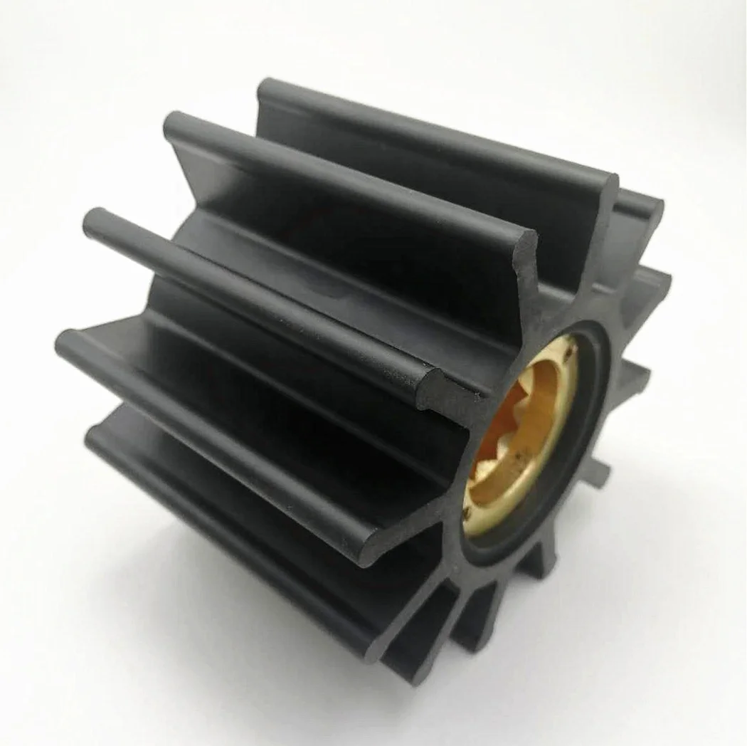 Sp500 Sea Water Pump Impeller Dj Pump 08171201 Boat Impeller Kinki