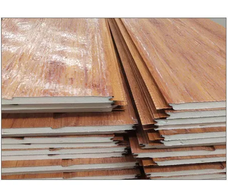 16毫米/75毫米pu绝缘夹芯墙板价格 - buy sandwich panels,insulated