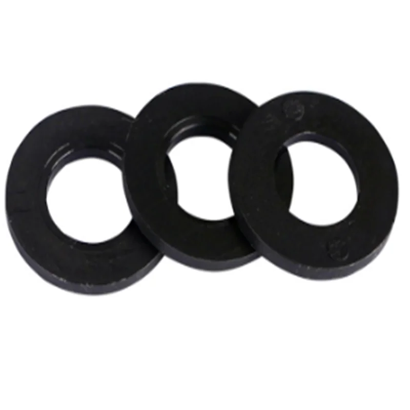 
Din 125 Plastic nylon flat washer 