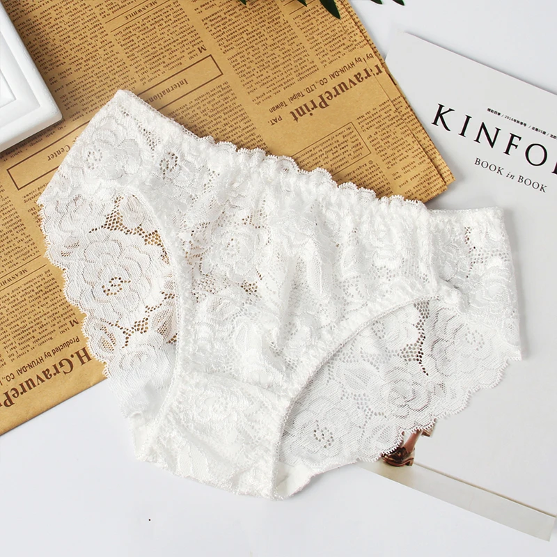Customized Hot Functional Thongs Intimate Apparel Underwear Plus Size Women