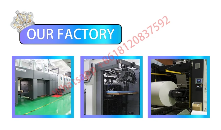 OUR-fACTORY