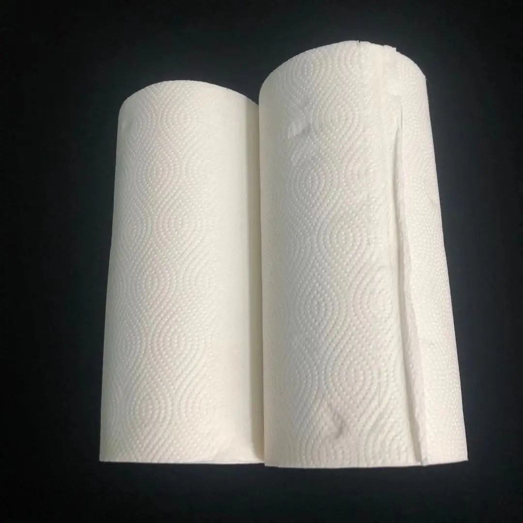 

Factory Kitchen Towels, White