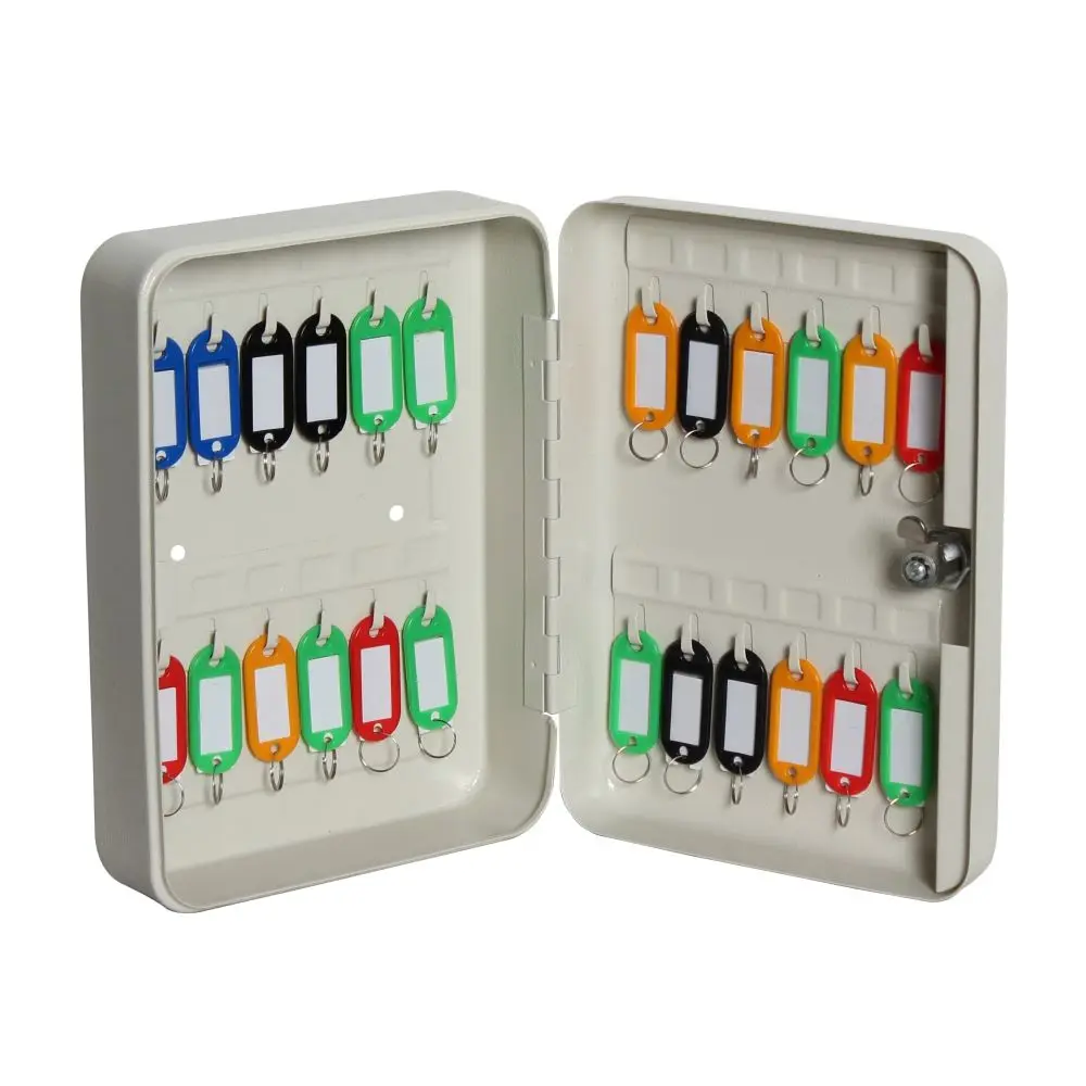 Promotional Simple Key Lock Mini Small Portable Safes Buy Portable