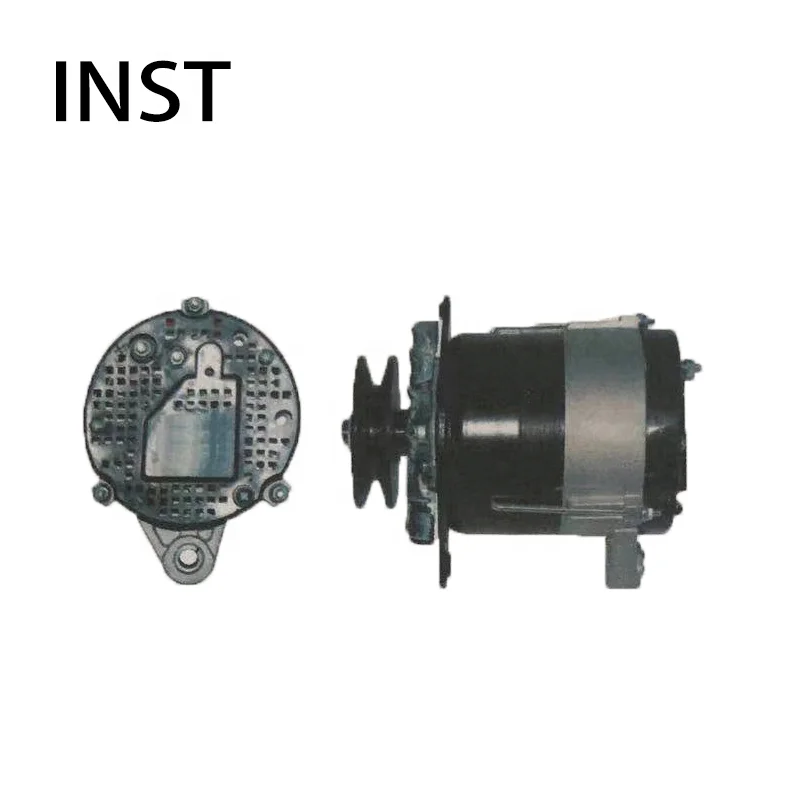 

Auto Dynamo Alternator Generator For ALR7019KL ALR7019LK ALR9219BW ALR9219KL ALR9219LK ALR7019WA AT1150041 AT11500801 ALR9219ZL