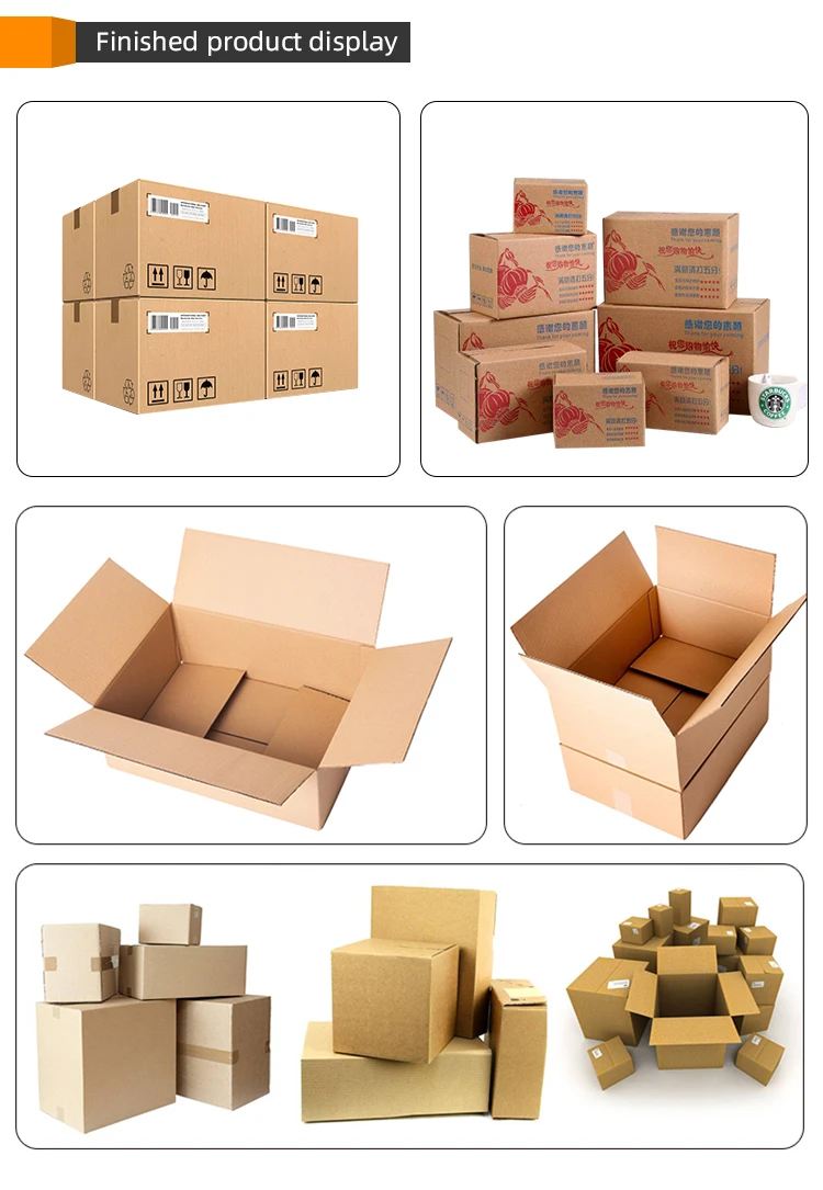 normal cold glue semi-automatic box gluing machine