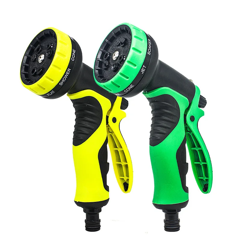 Arroseur circulaire en plastique pour jardin, Irrigation, bac à sport
