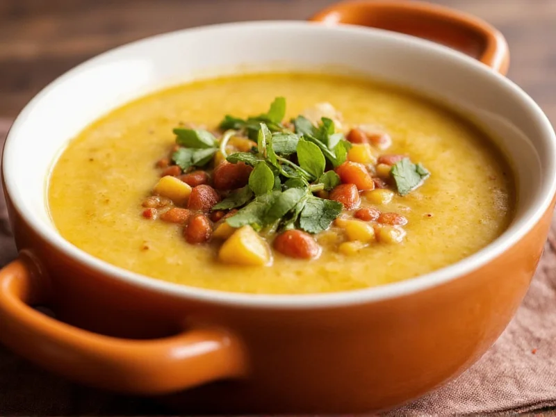 Olive Garden Minestrone Soup Recipe - Copycat Version