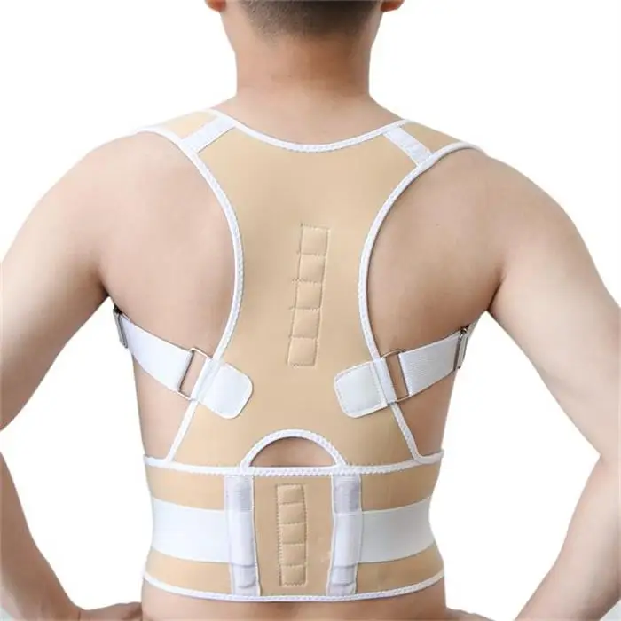 Brace posture Corrector. Ортопедический корсет для осанки. Корсет ортопедический на шнуровке. Корректор осанки с вибрацией.