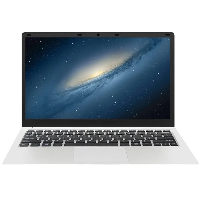 

Factory direct supply cheap new 15.6 inch intel J4125 SSD HDD Wifi BT Slim thin laptop pc