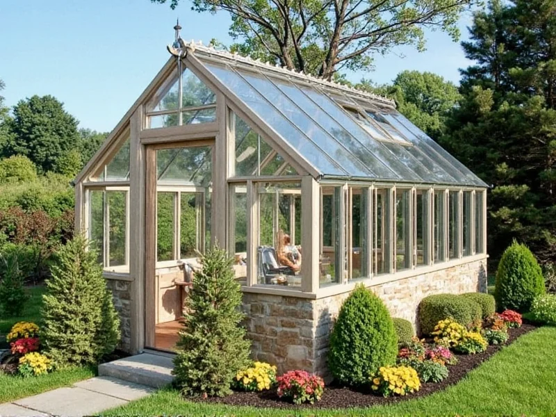 diy greenhouse designs
