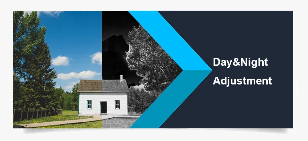 CCTV Security Camera