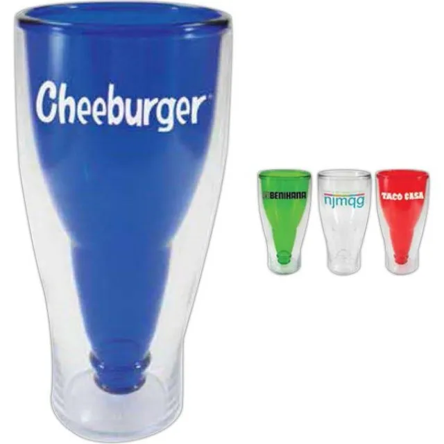 

American Fashionable First Rate High Quality 16oz double wall plastic tumbler with lid, All colors available
