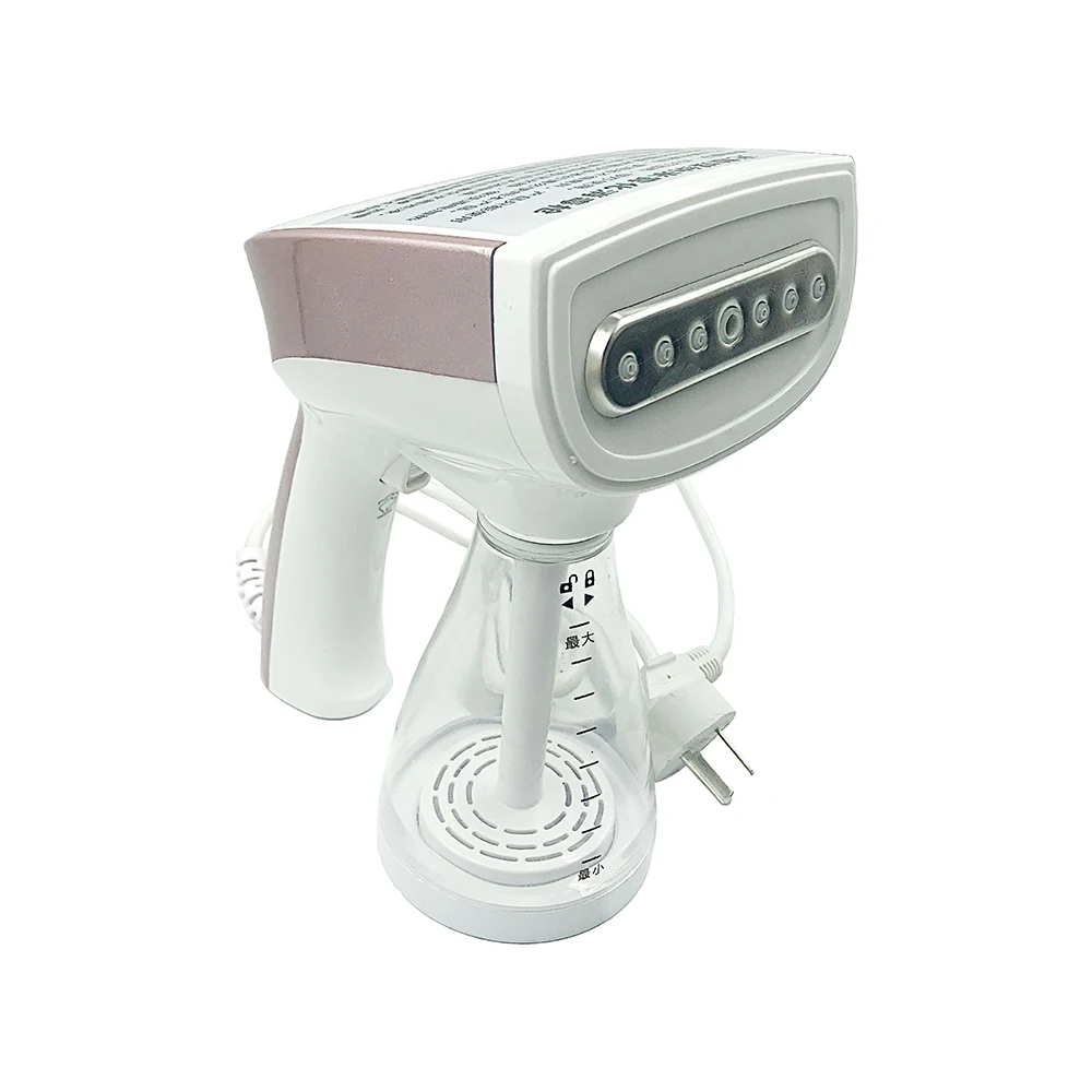 

hot sales electrostatic sprayer fog machine for indoor and car interior