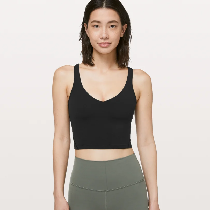 

Wholesale 2021 Newest Fashion Yoga Tops Gather Shockproof Sport Bra Solid Color Sexy Breathable Ladies Gym Apparel