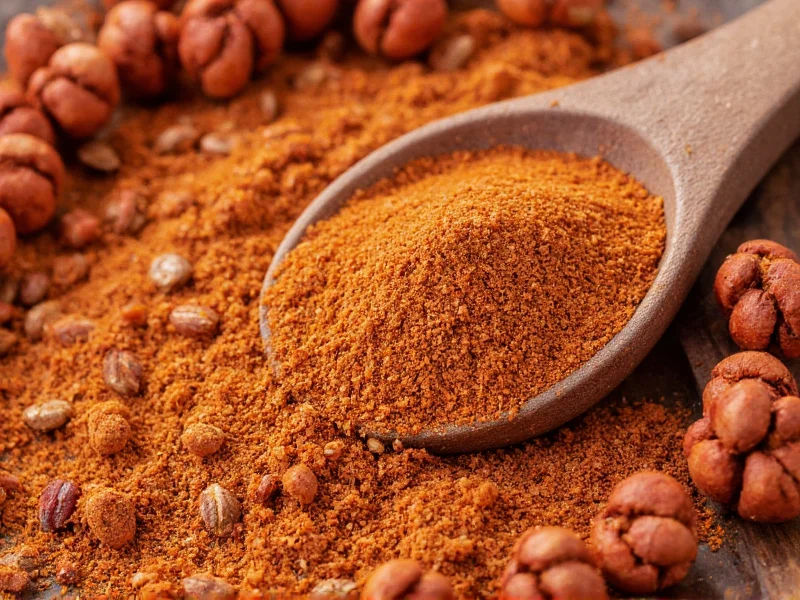 Annatto Seasoning: Uses, Flavor, and Substitutes Explained