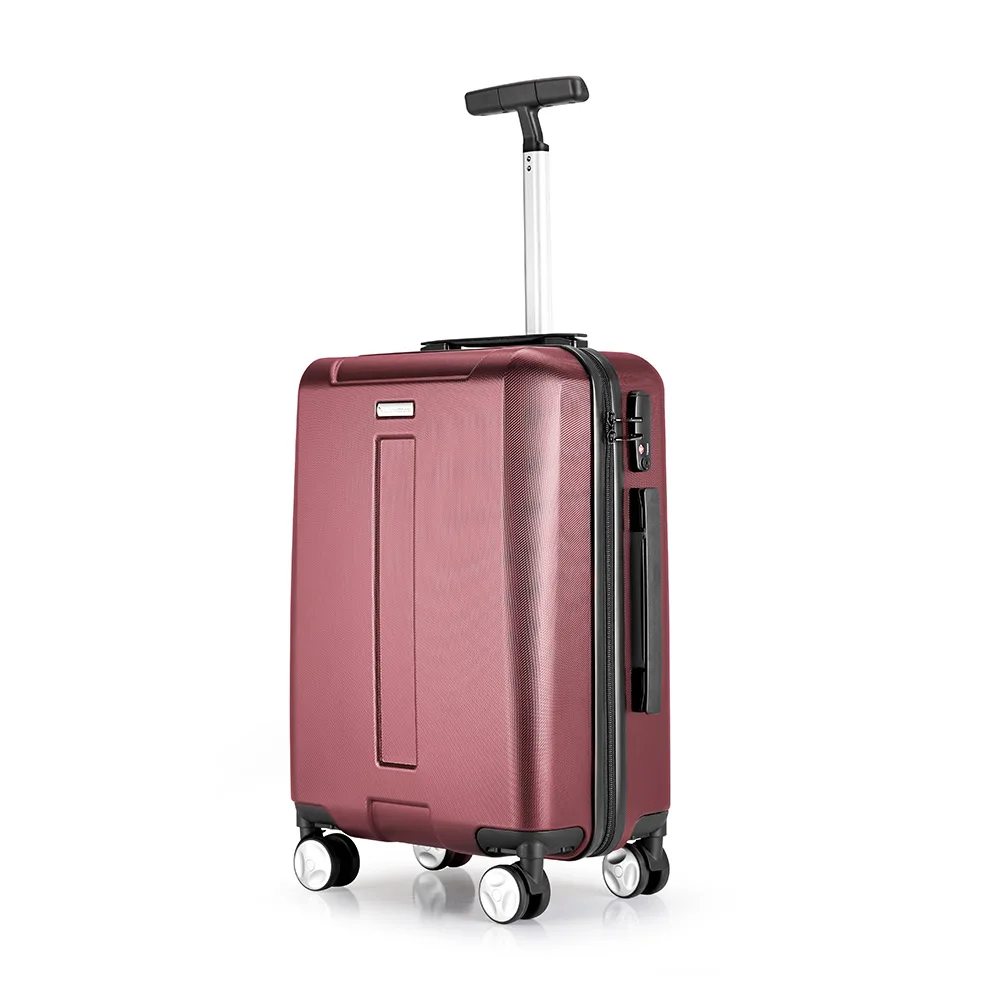 best cabin size luggage