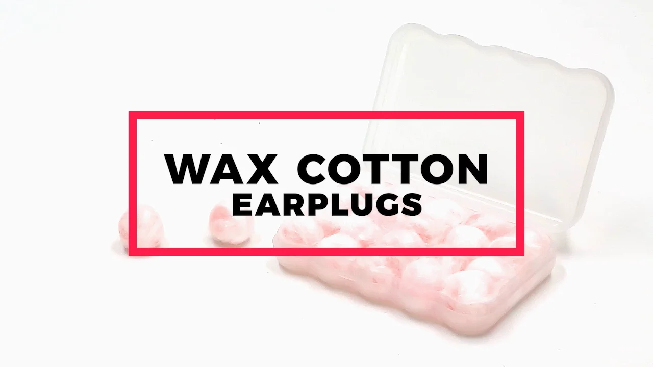 Silicone Ear Custom Moldable Soft Silicone Gel Ear Plugs Noise