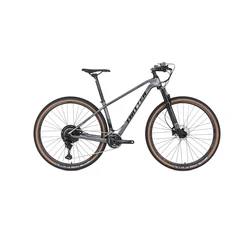 Hot Sale Wholesale TWITTER WARRIORpro SX-12S Carbon Fiber Mountain Bike Super light MTB for men and women muntainbike