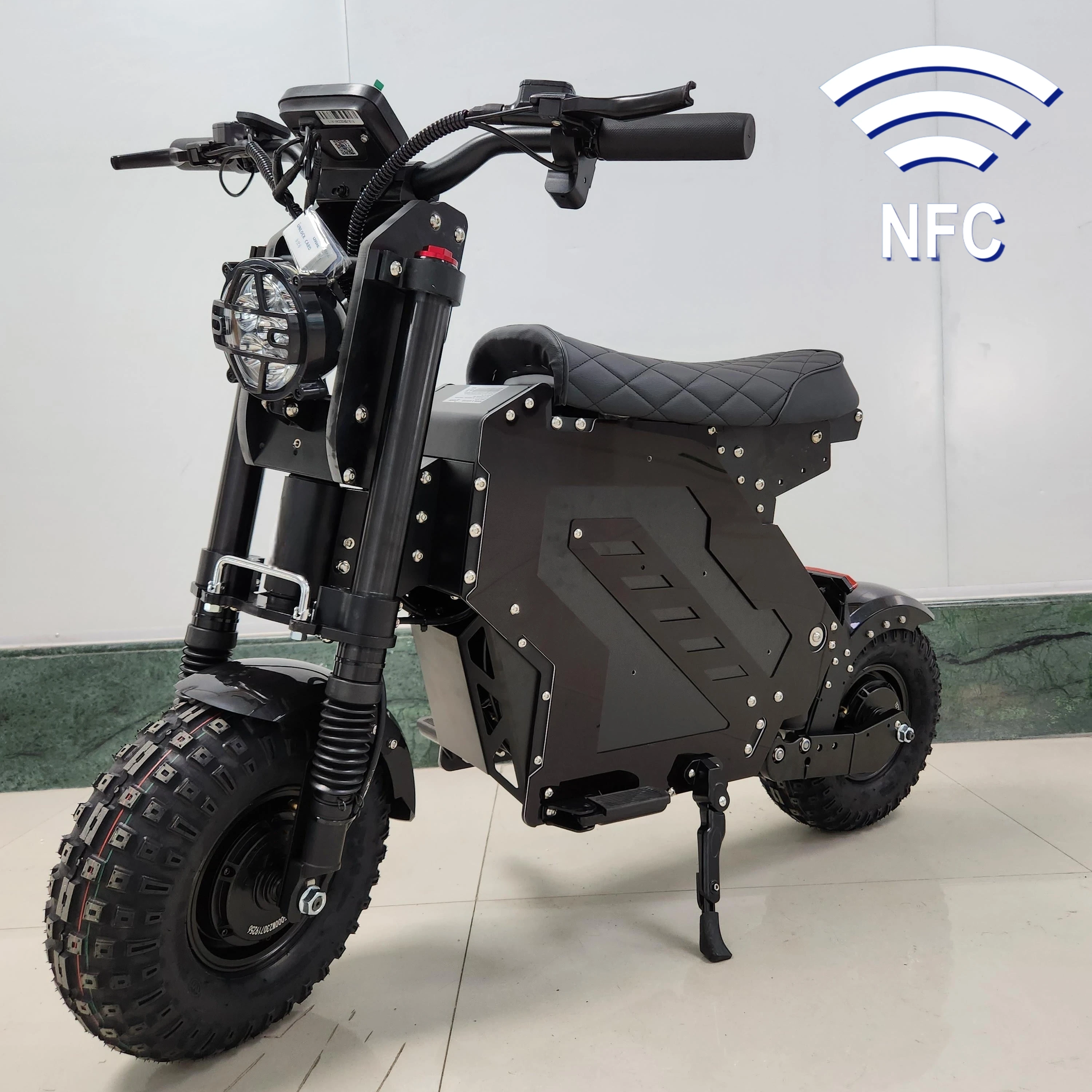 

Scooter Electric Molo 5 10000W 72V With 13 inch 14 inch Tyres IP60 waterproof fast speed electric scooter 70mph