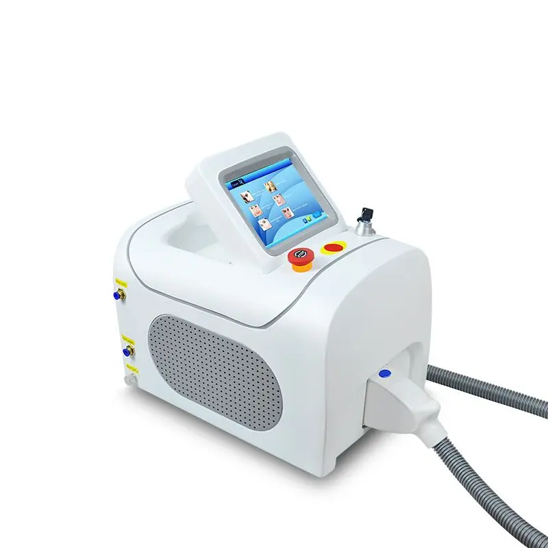 

Painless pussy electric epilation laser IPL OPT SHR hair removal machine