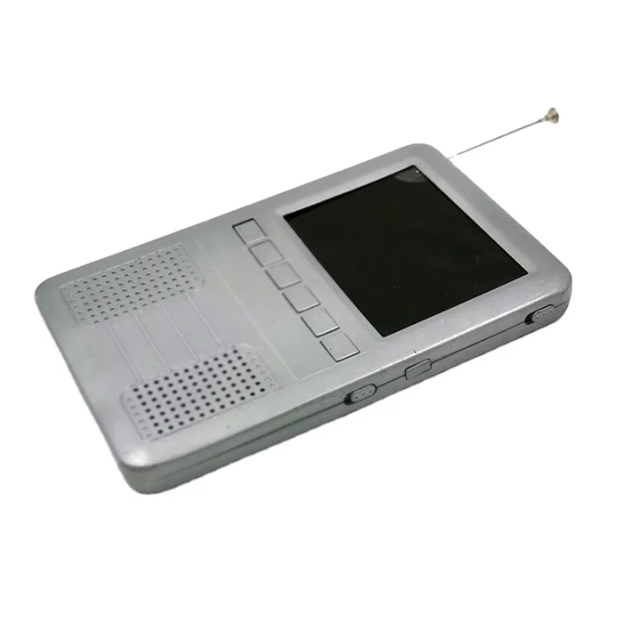 

3.2 inch Portable isdb lcd TV with one segment tv radio ,Portable digital tv, mini digital Pocket TV
