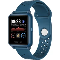 

Full Touch P8 Smart Watch Bracelet With Heart Rate Monitor IP67 Waterproof Smart Watch