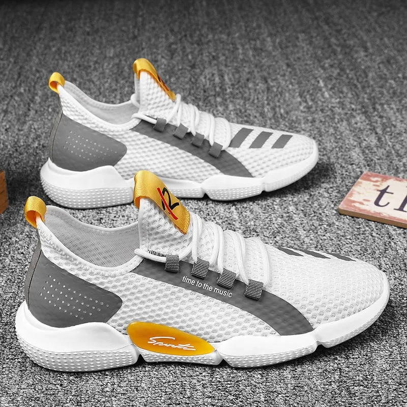 

Low price new autumn men's shoes men's casual sports shoes, Color