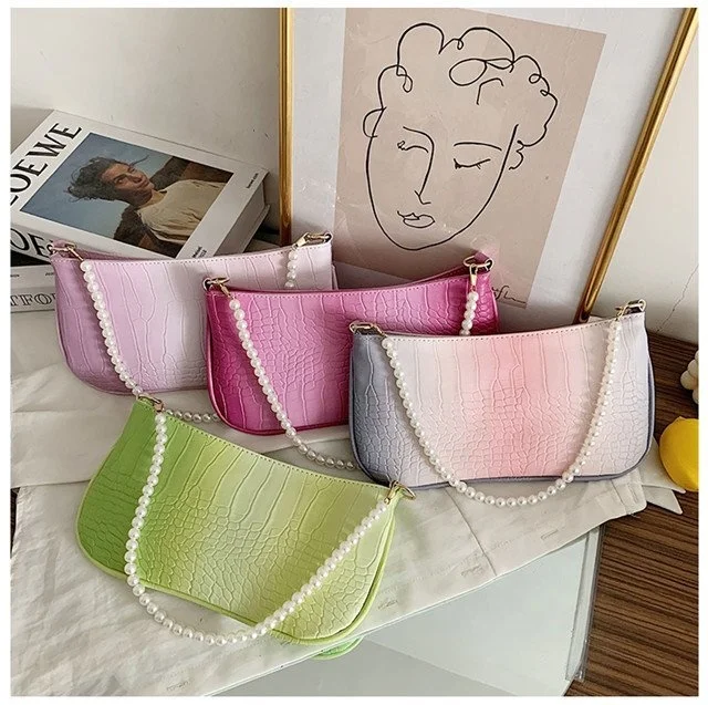 

Luxury Women Hand Bags PU Leather Ladies Candy Shoulder Cross body Purses and Handbags For Women, Women handbags