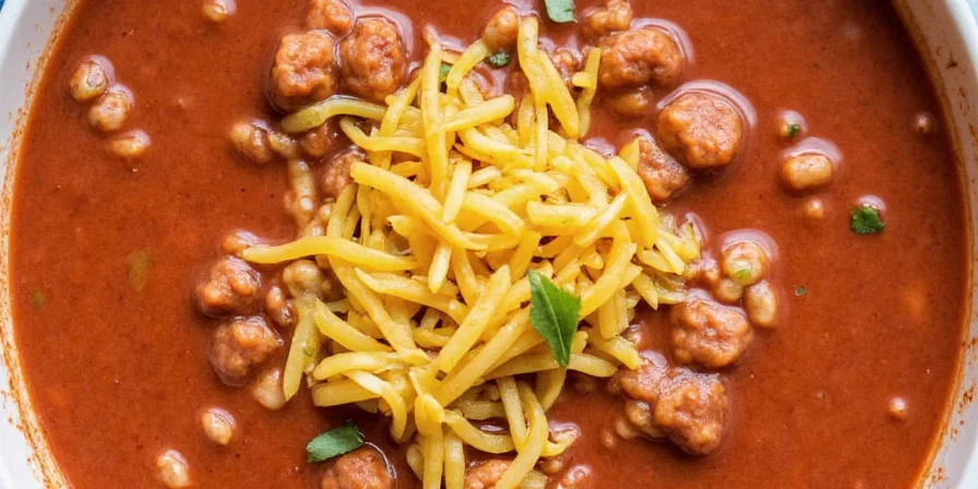 Red Hot & Ready: 7 Sizzling Tips to Master Pozole Rojo Like a Pro!