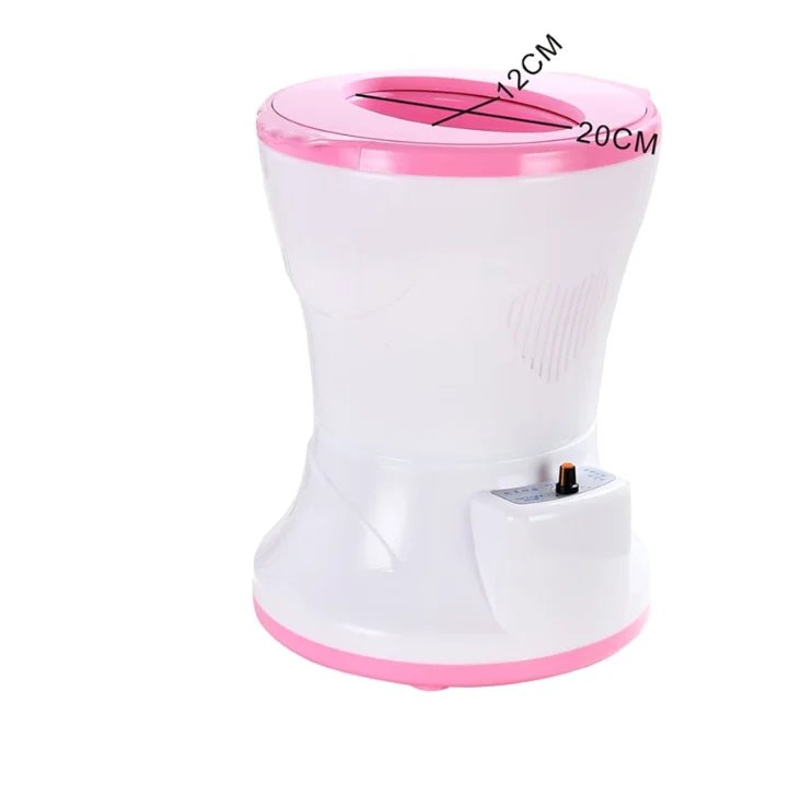 

OEM vaginal steamer chair, Herbal Steam Spa for Body Health /vaginal steamer