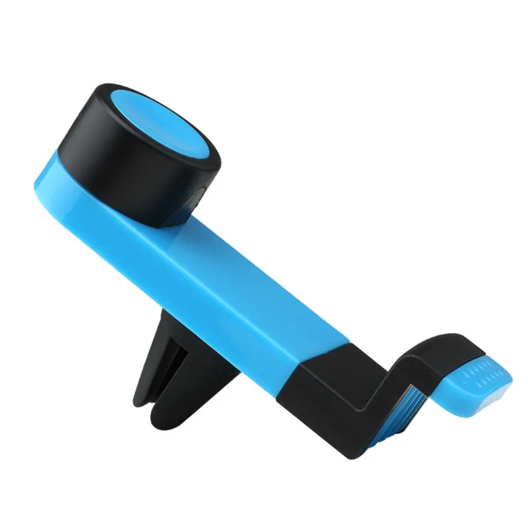 

Colorful custom Logo portable car navigation bracket mobile phone holder