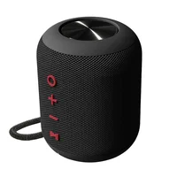 

Promotion Custom TWS Wireless Mini Portable Outdoor Super Bass Waterproof Bluetooths Speaker with mic