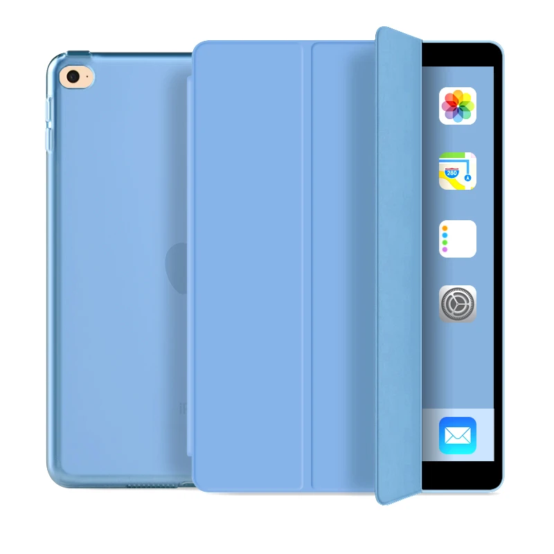 

Low Price Hard PC Cover Case For iPad Air 1 9.7 Inch