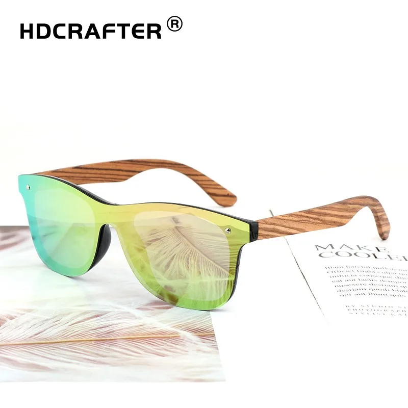 

Custom handmade polarized wood bamboo sun glasses river unisex retro classic shades optifix absorbable kirin peggy gou 2021 ce
