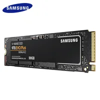 

SAMSUNG M.2 SSD M2 1TB 500G HD NVMe SSD Hard Drive 970 EVO PLUS HDD Hard Disk 250GB Solid State drive PCIe for Laptop