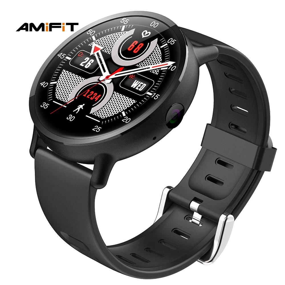 

smartwatch game and whatsapp new card 4g connectivity smart fitness watch with sim
