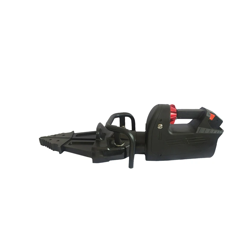 Electrical  Battery Combination Tool Good Quality Cutter and spreader for firefighting rescue