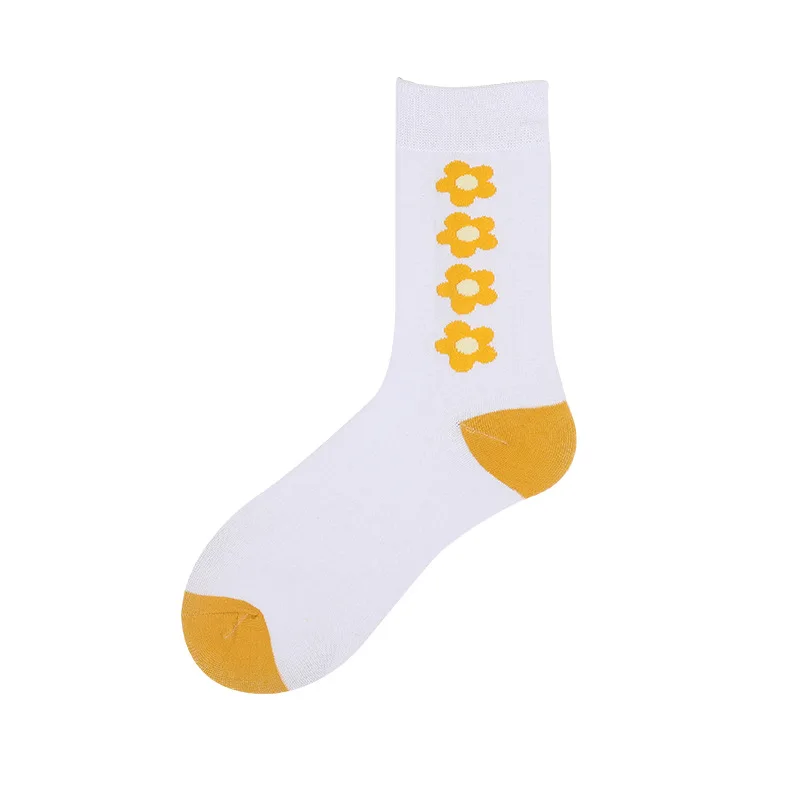 

wholesale socks with logo customize combed cotton bamboo material sport style print make your own logo design socks, Black