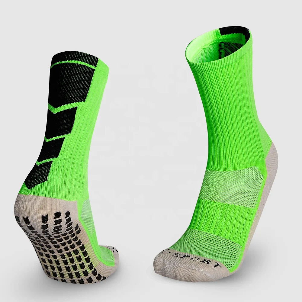 

Soccer Team sports football socks breathable soccer custom design socks for men grip socks football