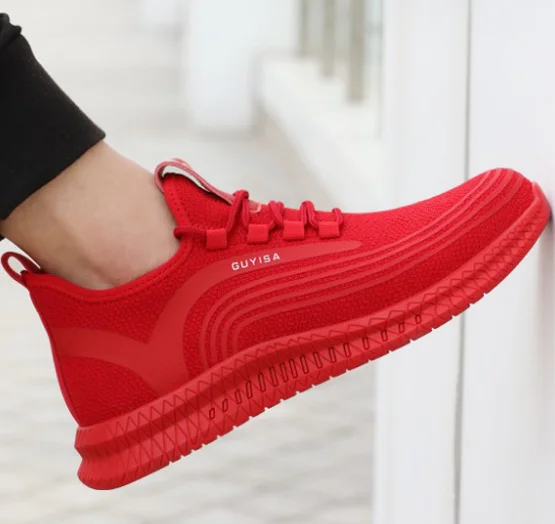 

light wait shoes safety amazon safety shoes prices work shoes safety suits, Black/red