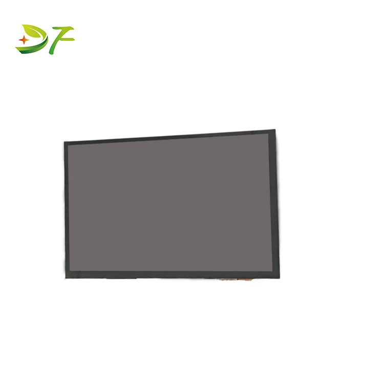 capacitive touch screen kit open